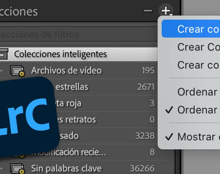 Cómo crear presets en Lightroom Classic guía paso a paso