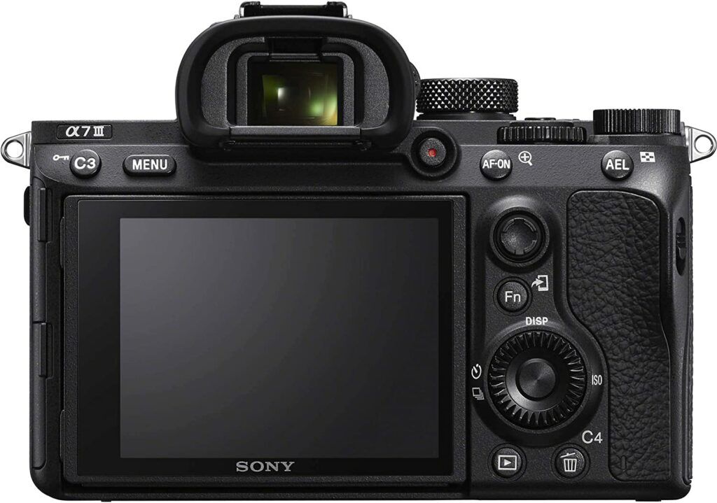 ▷ SONY a7II, la cámara ideal para cualquier fotógrafo