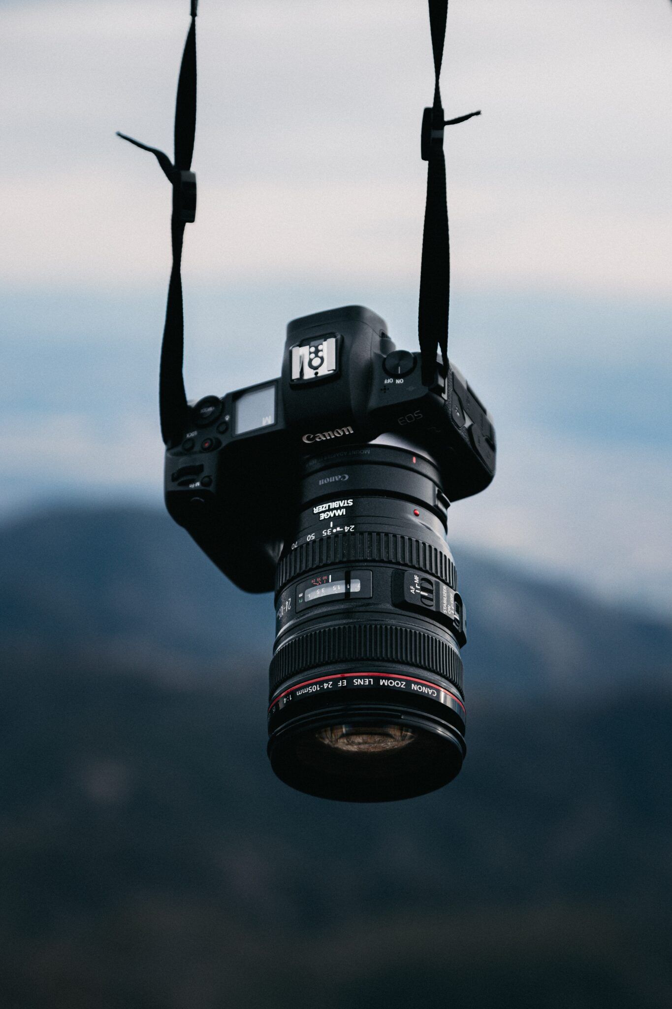 Cómo elegir las mejores cámaras profesionales 2024 en Colombia