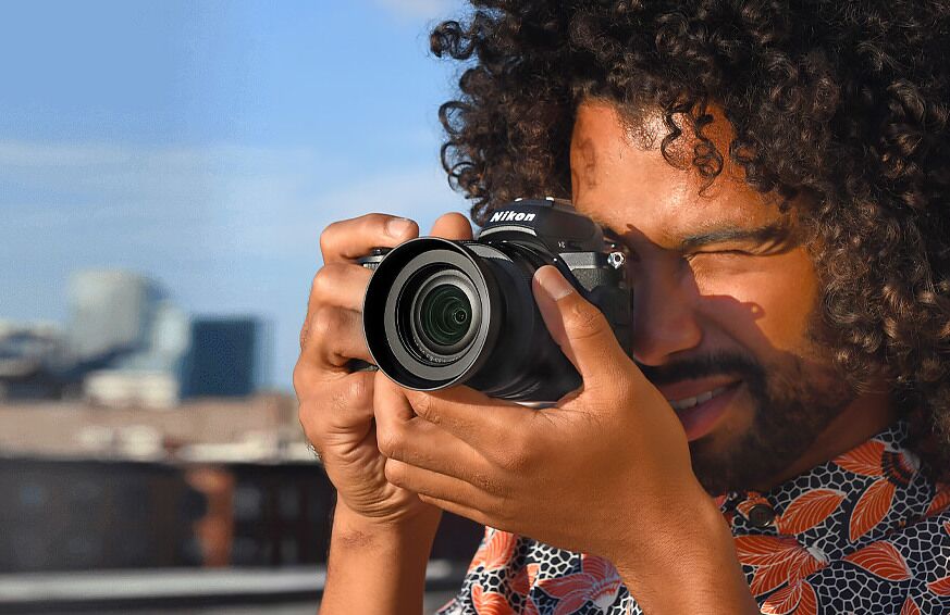 ▷ Nikon Z50: Una cámara versátil y ligera de gran calidad