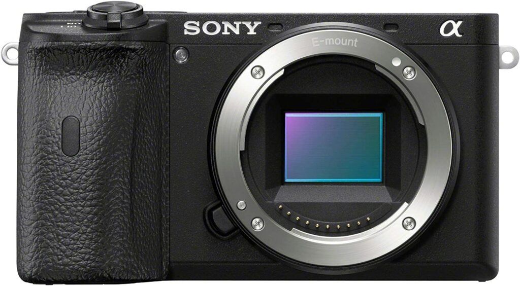 Sony: llega al país lo más avanzado en cámaras fotográficas - Empresas -  Economía 
