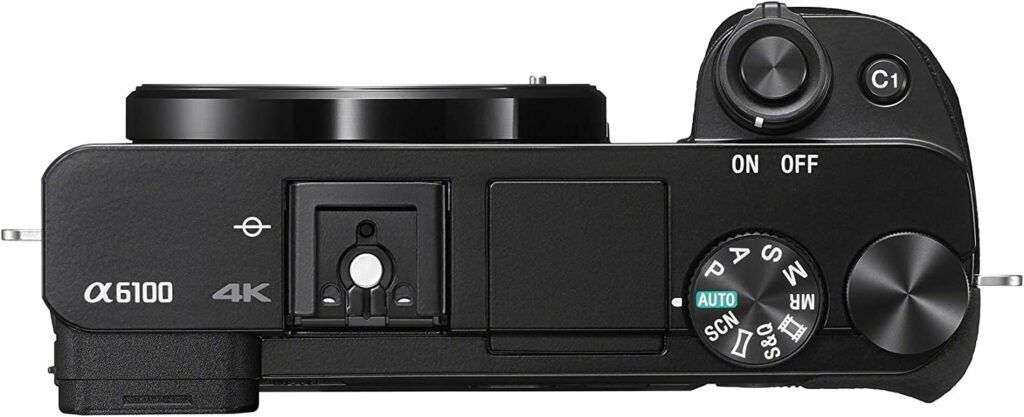 Sony A6100, análisis: review con características, precio y especificaciones